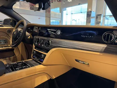 2025 رولز رويس سبيكتر