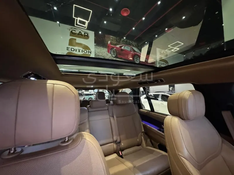 2023 لاند روفر رينج روفر فوج اس اي