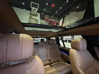 2023 لاند روفر رينج روفر فوج اس اي