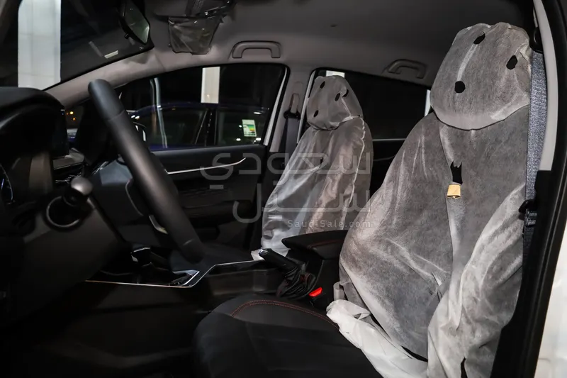 2026 جيلي جي اكس 3 برو