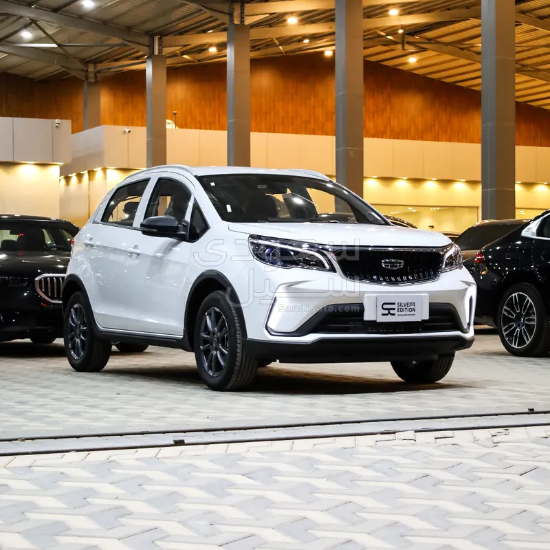 2026 جيلي جي اكس 3 برو