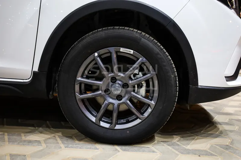 2026 جيلي جي اكس 3 برو