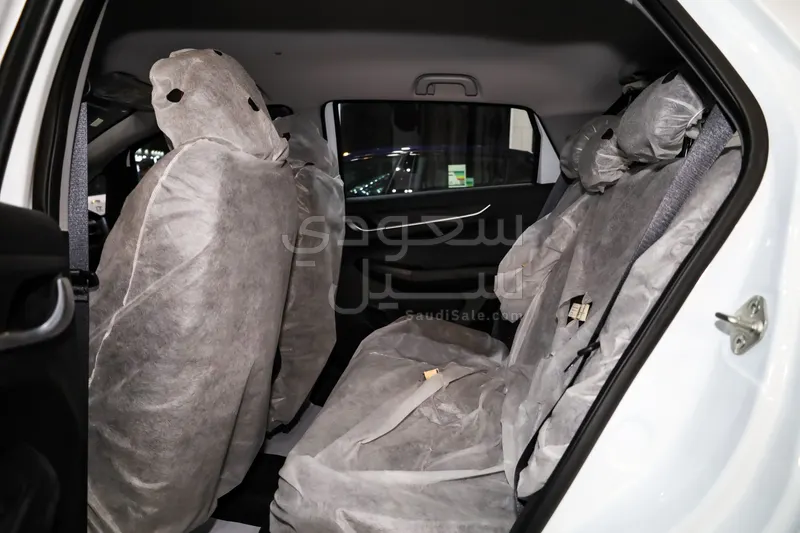 2026 جيلي جي اكس 3 برو