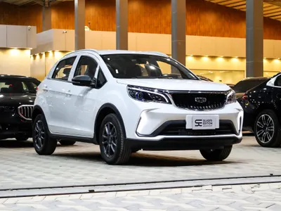 2026 جيلي جي اكس 3 برو