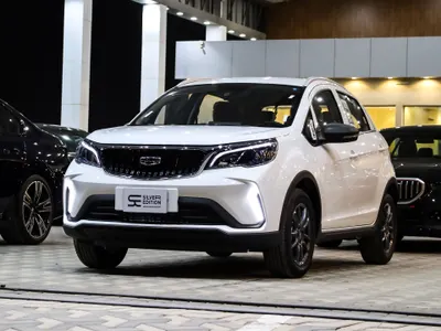 2026 جيلي جي اكس 3 برو