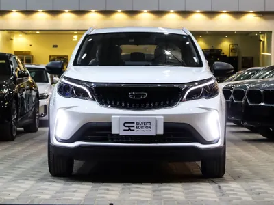 2026 جيلي جي اكس 3 برو