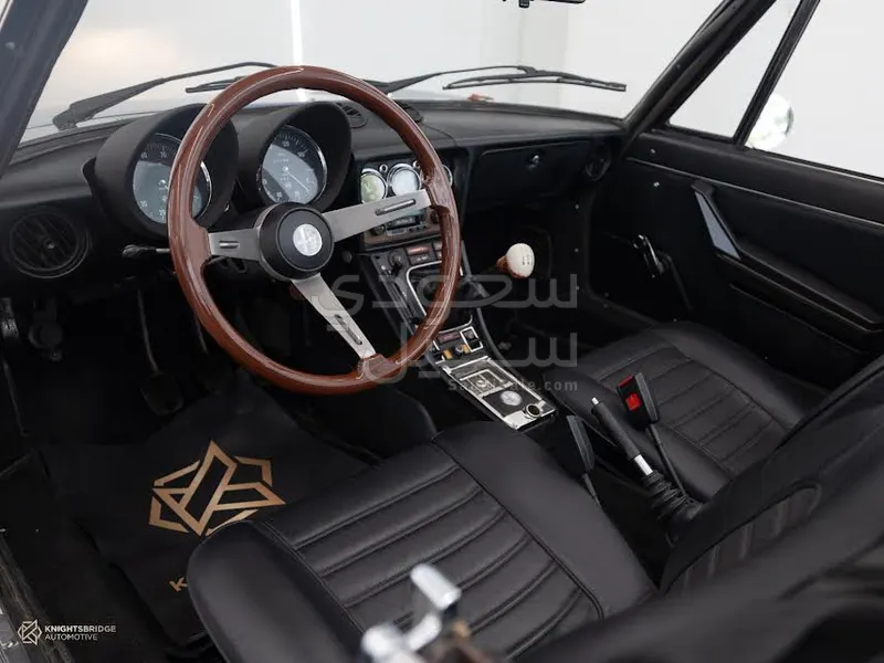 1979 الفا روميو جوليتا