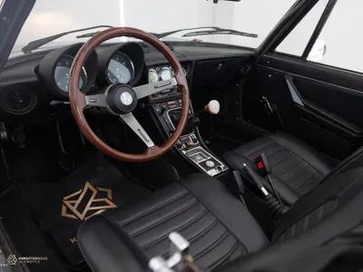 1979 الفا روميو جوليتا