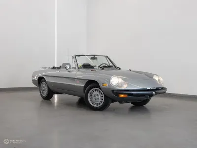 1979 الفا روميو جوليتا