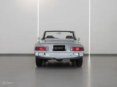 1979 الفا روميو جوليتا