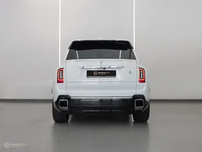 2025 رولز رويس كولينان