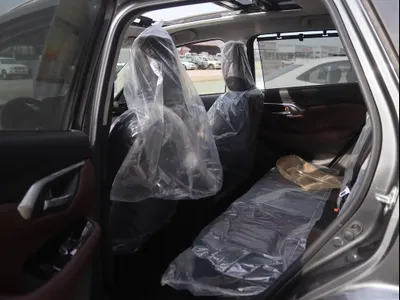 2026 تويوتا اوربان كروزر جي ال اكس