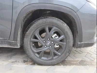 2026 تويوتا اوربان كروزر جي ال اكس