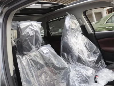 2026 تويوتا اوربان كروزر جي ال اكس