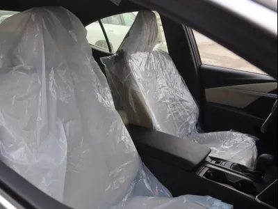 2026 تويوتا كامري