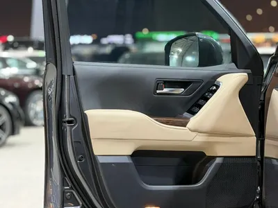 2023 تويوتا لاند كروزر جي اكس ار