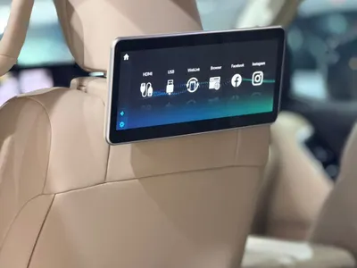 2023 تويوتا لاند كروزر جي اكس ار