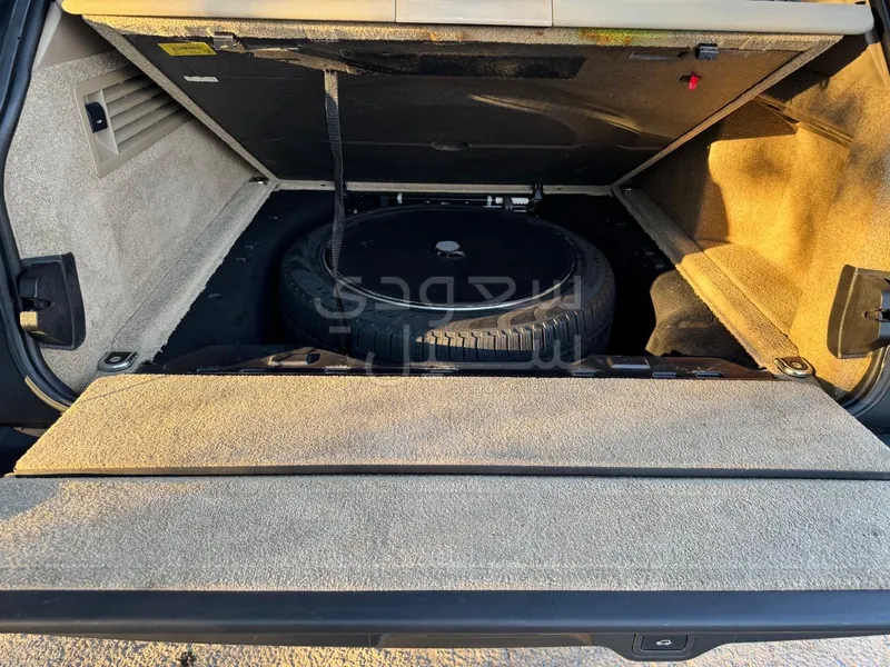 2016 Land Rover Range Rover HSE