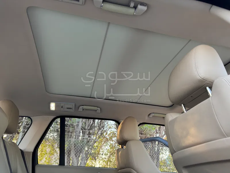 2016 Land Rover Range Rover HSE