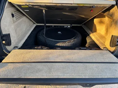 2016 Land Rover Range Rover HSE