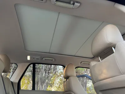 2016 Land Rover Range Rover HSE