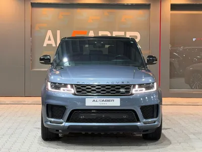 2020 لاند روفر رينج روفر سبورت اس اي