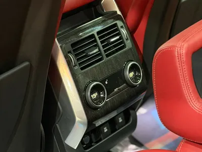 2020 لاند روفر رينج روفر سبورت اس اي