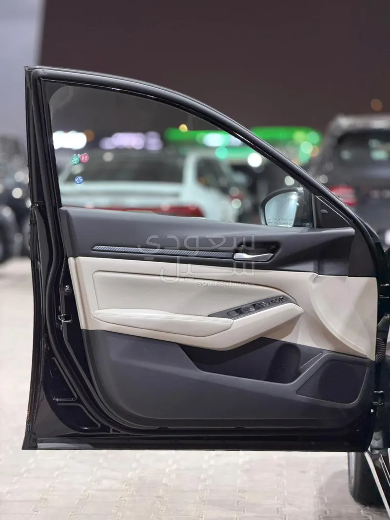 2026 نيسان التيما