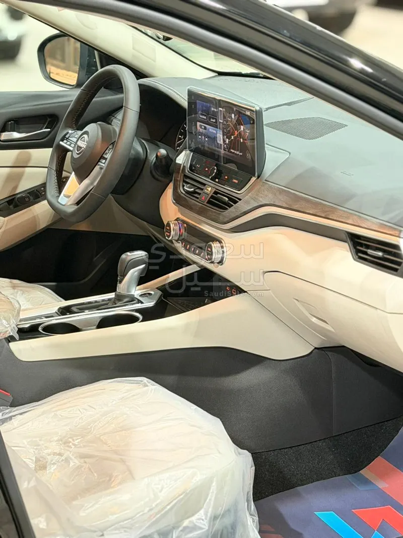 2026 نيسان التيما