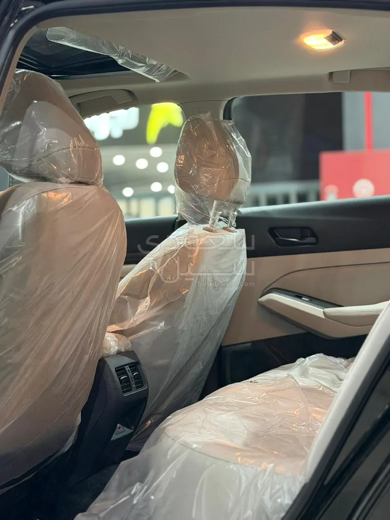 2026 نيسان التيما