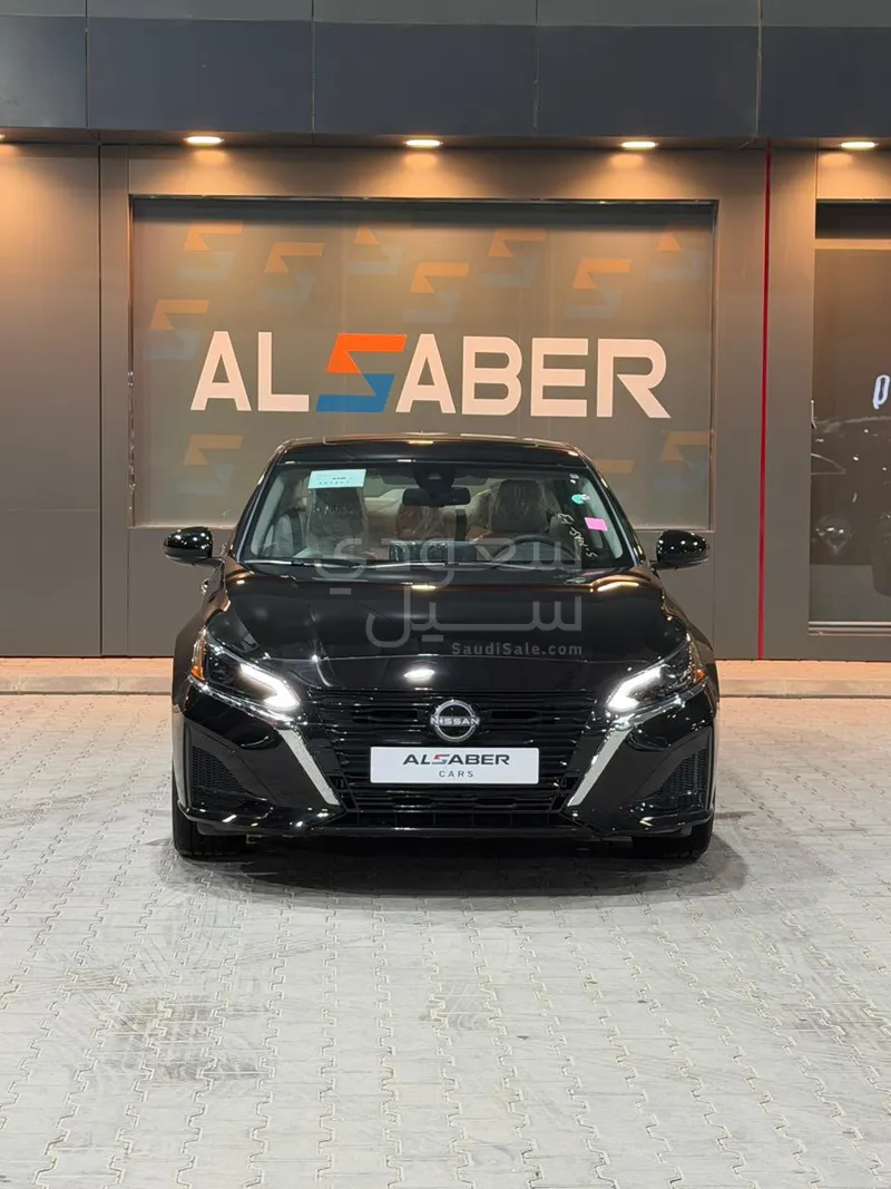 2026 نيسان التيما