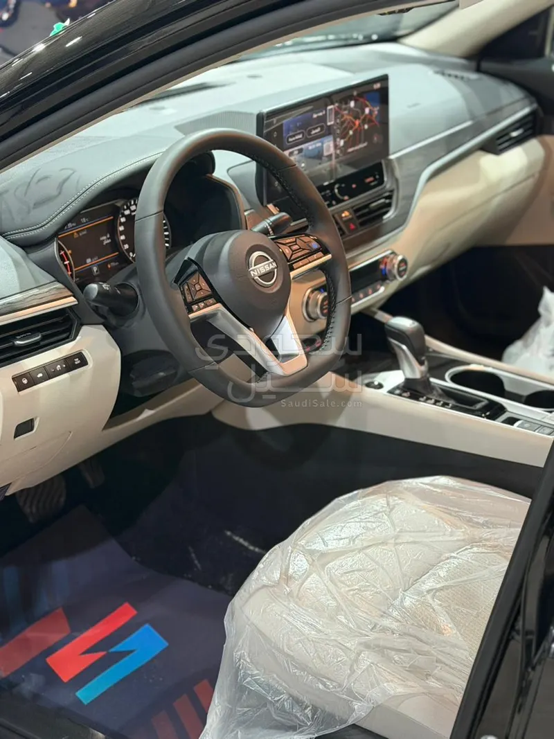 2026 نيسان التيما