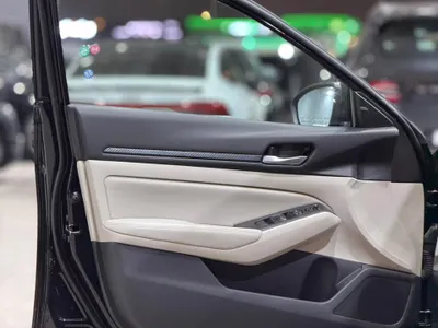 2026 نيسان التيما