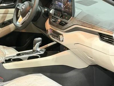 2026 نيسان التيما