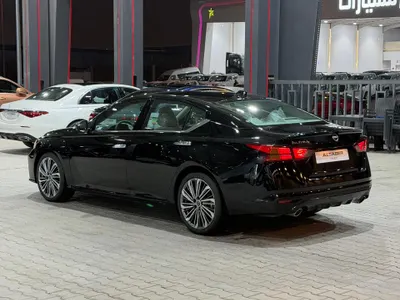 2026 نيسان التيما