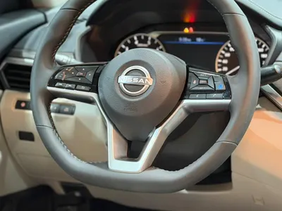 2026 نيسان التيما