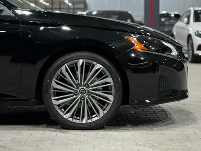 2026 نيسان التيما