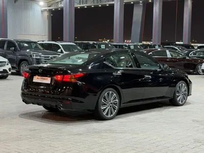 2026 نيسان التيما