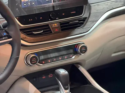 2026 نيسان التيما