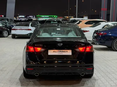 2026 نيسان التيما