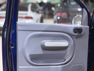 2026 Faw Bestune Mini EV