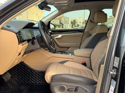 2023 فولكس واجن طوارق