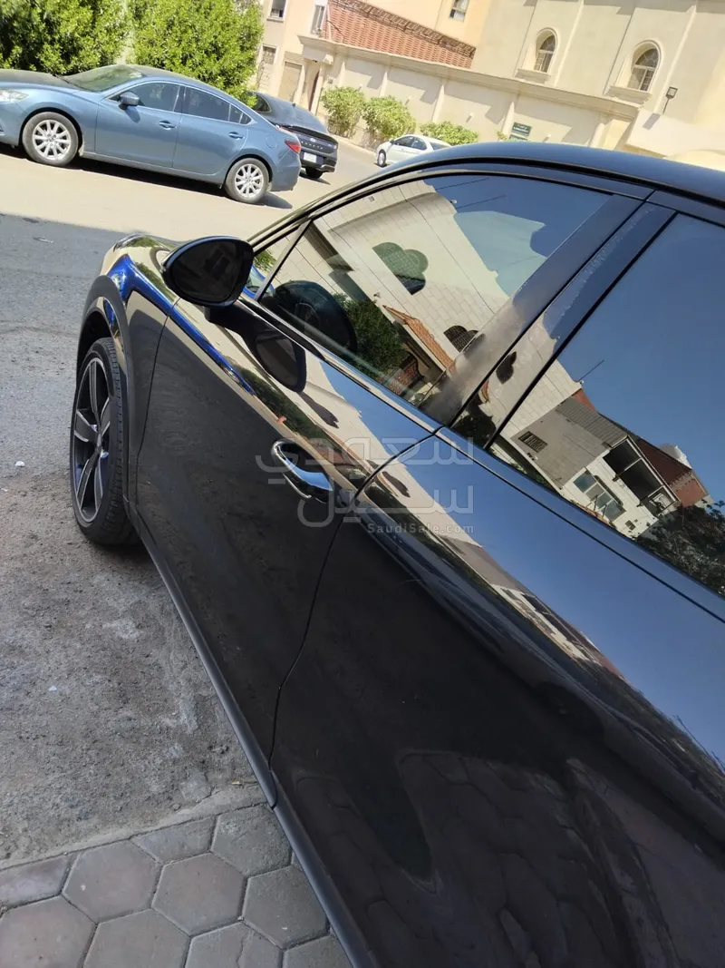 2020 بورش كايين كوبيه