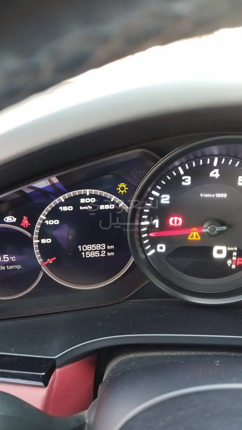 2020 بورش كايين كوبيه