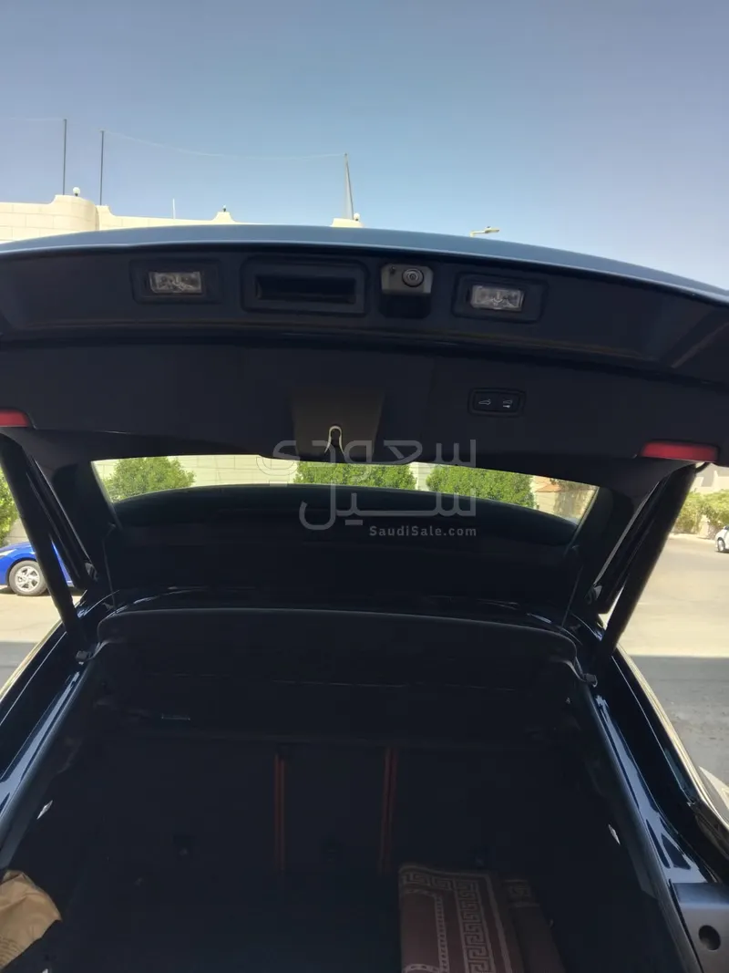 2020 بورش كايين كوبيه