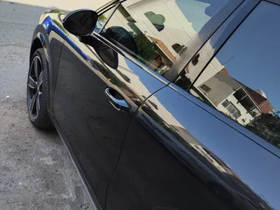 2020 بورش كايين كوبيه