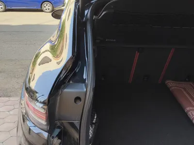 2020 بورش كايين كوبيه