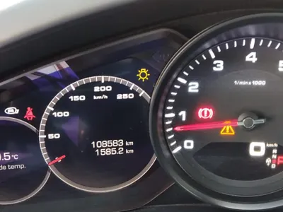 2020 بورش كايين كوبيه