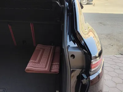 2020 بورش كايين كوبيه