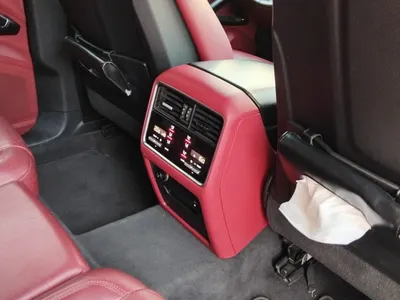 2020 بورش كايين كوبيه